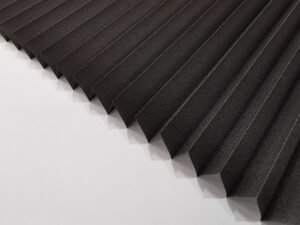 Próbka materiału P122
